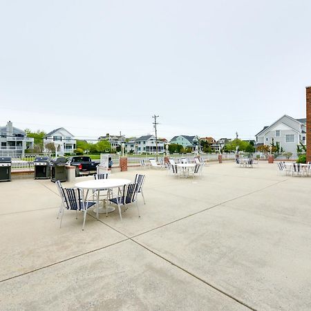 Bright Condo Half-Block To Cape May Beach! Екстер'єр фото