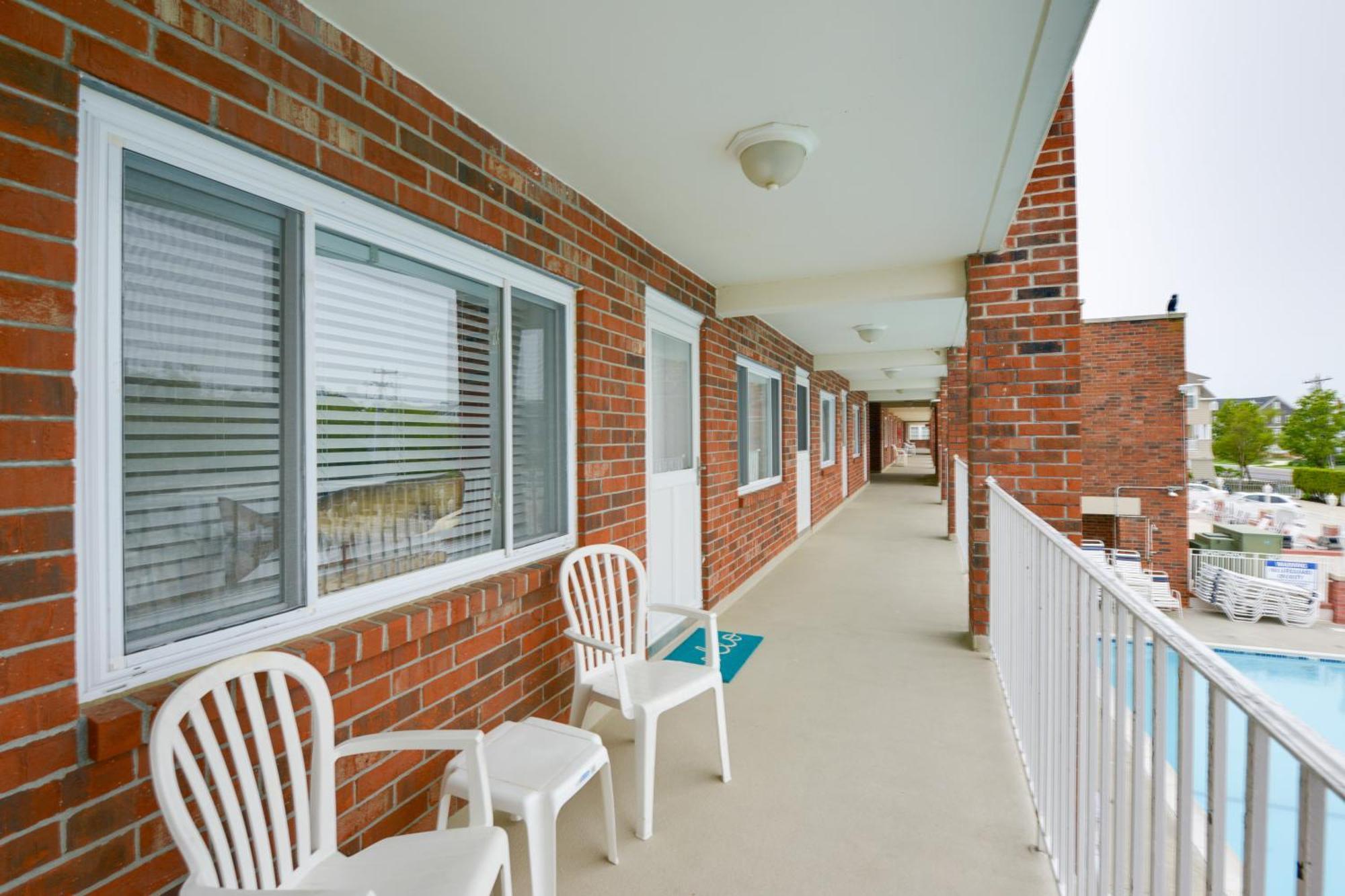 Bright Condo Half-Block To Cape May Beach! Екстер'єр фото