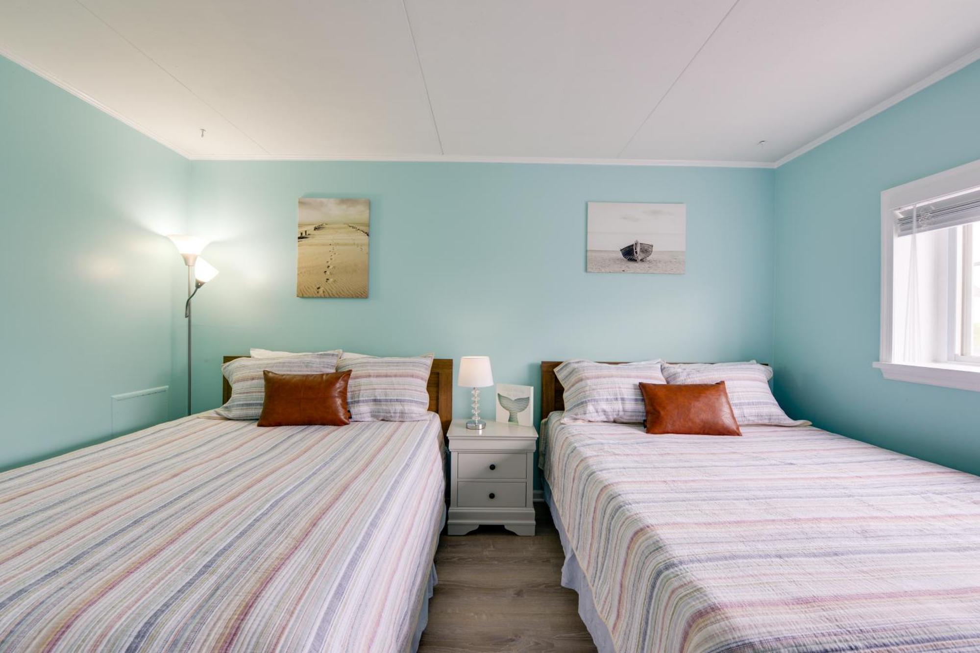 Bright Condo Half-Block To Cape May Beach! Екстер'єр фото