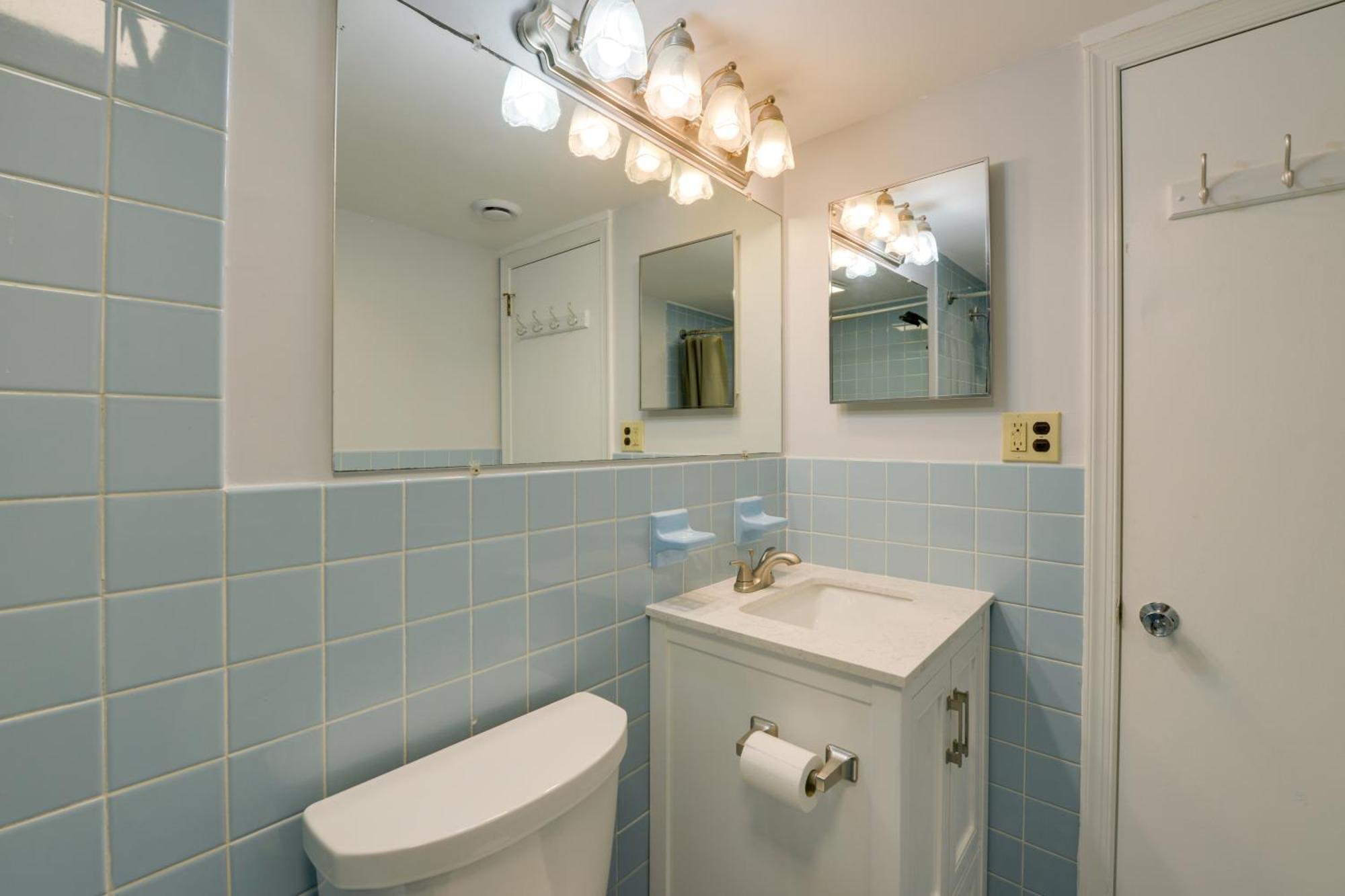 Bright Condo Half-Block To Cape May Beach! Екстер'єр фото