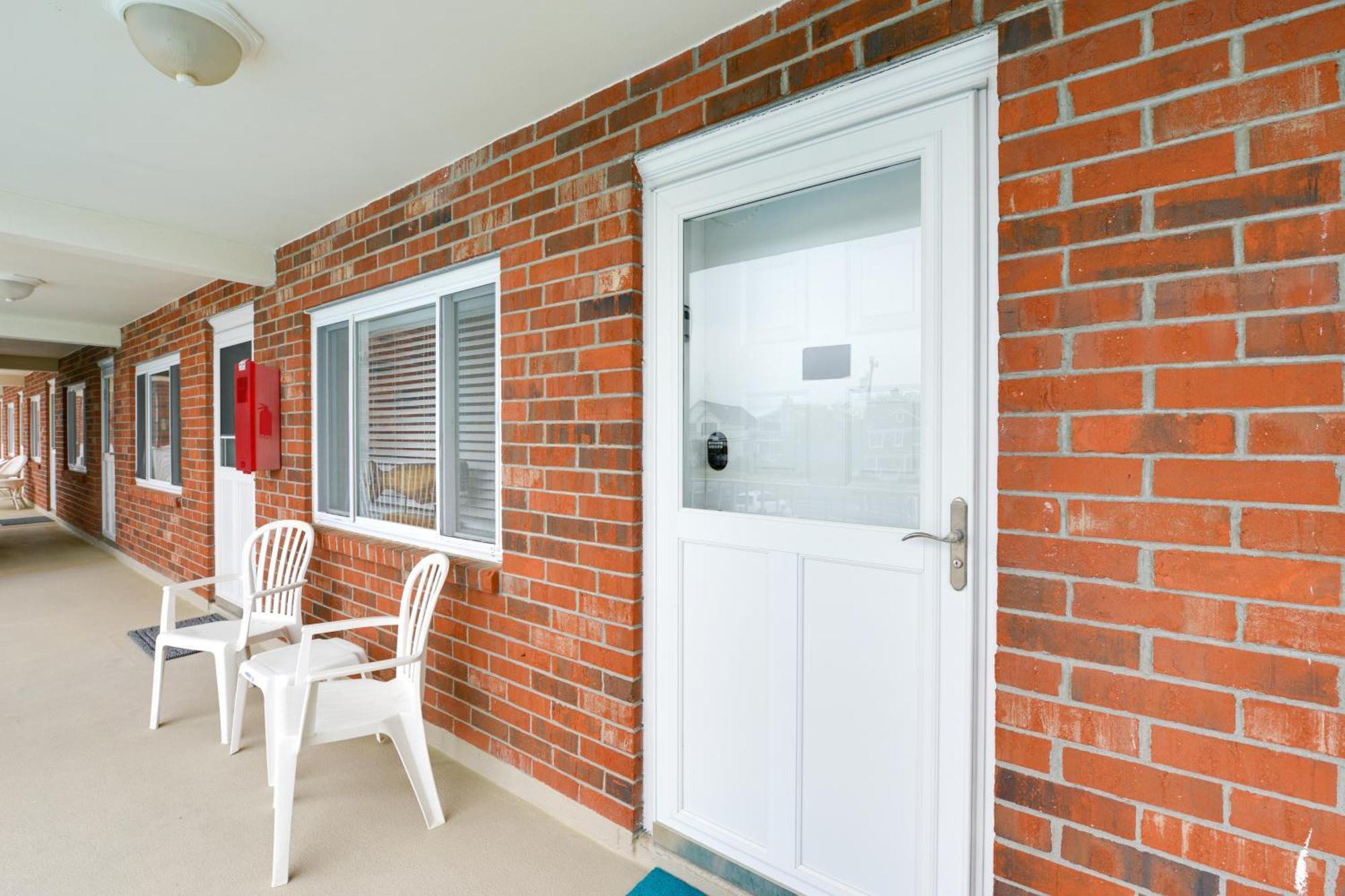 Bright Condo Half-Block To Cape May Beach! Екстер'єр фото